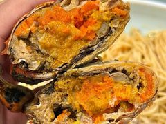 -裕兴记•蟹黄面馆(人民广场店)