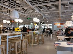 -宜家家居(哈尔滨商场店)