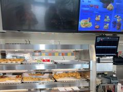 -肯德基(颛桥店)