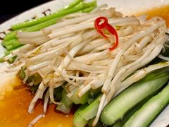 -A One Kitchen·南京精菜馆(德基广场店)