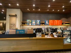 -星巴克(泰安万达店)