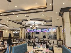 -清真马家美食城•海鲜•青岛菜•火锅(延安三路店)