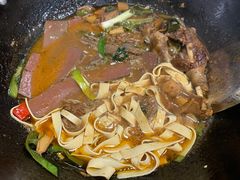 -大自然醉鹅·铁锅火焰鹅(上海联洋店)