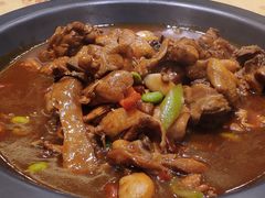 -锡和无锡菜(景丽苑店)