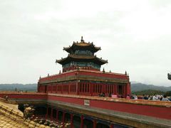 -普陀宗乘之庙(小布达拉宫)