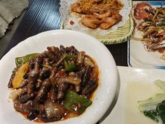 -东江海鲜大排档·潮汕菜·砂锅粥