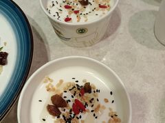 自制酸奶-紫光园(顺义店)