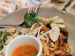 -Wagas沃歌斯(枫蓝国际店)