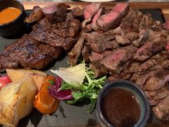 -焱牛Flaming cow