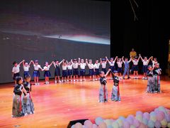 -昱南托育园.托班晚托.寒暑假班