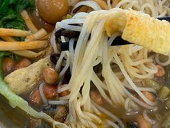 -白妈螺蛳粉(白云万达店)
