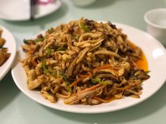 -胖子菜馆(隆昌路店)