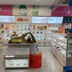 -孩子王(江南万达店)