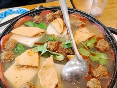 新疆暖锅-巴依老爷新疆美食(常营店)