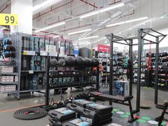 -迪卡侬(湘江路店)