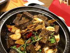 -乡亲鹅肉城(昆山店)