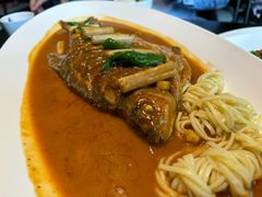 -简小舍·民间手艺菜(武昌江滩店)