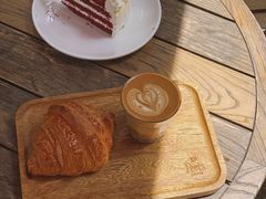 -Peet's 皮爷咖啡(东湖路手作店)
