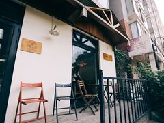 门面-Cafe Villa