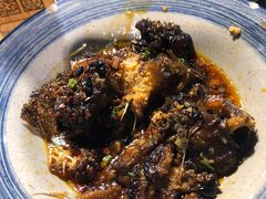 -印象鲵宴·张家界地标美食名片(溪布街店)