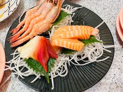 -争鲜回转寿司(西红门荟聚PLUS店)