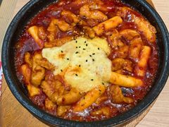 -米村拌饭(东方新天地店)