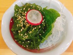 -樱の千渡日式料理·铁板烧•烧鸟(金盛田广场店)