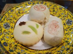 -富华斋饽饽铺·宫廷糕点·伴手礼(护国新天地店)