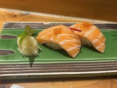 -大岛日本料理铁板烧(南通大饭店)