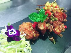 -Wei菋·Le Bistrot