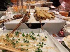 -木屋烧烤(坂田天安云谷店)