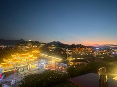 -老姐石板烧烤+铜炭火锅(总店)