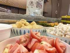 -星漾里•SPA•足道•按摩•养生(吕厝店)