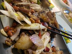 -爷爷的草帽·海鲜馆(孙塘路店)