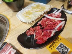 -莱真牛碳火烤肉(合肥旗舰店)