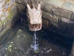 -岣嵝峰国家森林公园