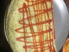 蛋包饭-食戟