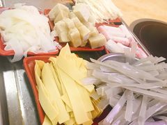 -鸡公煲(南竹饭店)
