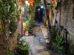 -米庄·原味私房菜(骏壹万邦店)