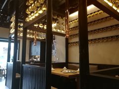 大堂-韩国料理大力士(屏风街店)