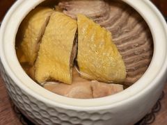 -湘湖逍遥庄园·水漾中餐厅