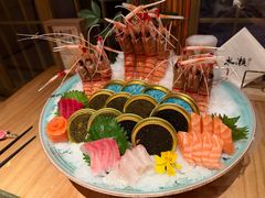 -Minase水濑·日料放题(外滩店)