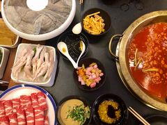 -沸炉重庆老火锅(军事博物馆店)