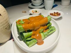 -初蓉丨遇见新川菜(亲贤街荣耀店)