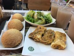 -添好运点心专门店(百老汇店)