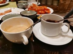 -万达瑞华酒店美食汇自助餐厅(楚河汉街店)