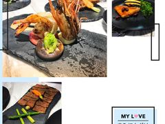 -Wei菋·Le Bistrot