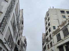 -海口骑楼老街历史文化街区