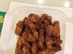 -东四民芳餐厅(朝阳门店)