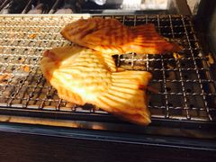 -鳴門鯛焼本舗(天神橋３丁目店)